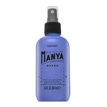 Kemon Hair Manya Macro Volumizing Spray spray do stylizacji do włosów bez objętości 200 ml