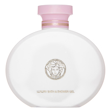 Versace Versace Woman sprchový gel pro ženy 200 ml