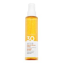 Clarins Sun Care Oil Mist SPF30 олио за загар SPF 30 150 ml