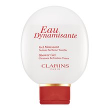 Clarins Eau Dynamisante Shower Gel Duschgel 150 ml
