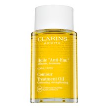 Clarins Contour Body Treatment Oil telový olej 100 ml
