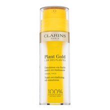 Clarins Plant Gold Nutri-Revitalizing Oil-Emulsion intenzivní hydratační sérum 35 ml