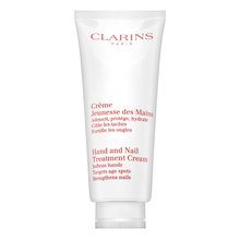 Clarins Hand & Nail Treatment Cream крем за ръце 100 ml