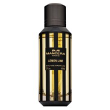 Mancera Lemon Line Eau de Parfum unisex 60 ml