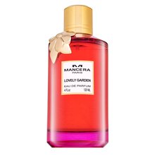 Mancera Lovely Garden Eau de Parfum nőknek 120 ml