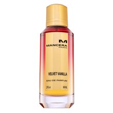 Mancera Velvet Vanilla parfémovaná voda unisex 60 ml