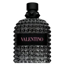 Valentino Uomo Born in Roma Eau de Toilette para hombre 150 ml