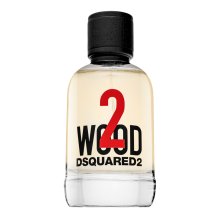 Dsquared2 2 Wood woda toaletowa unisex 100 ml