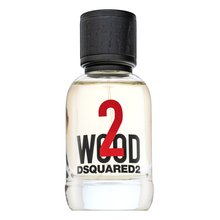 Dsquared2 2 Wood toaletní voda unisex 50 ml