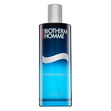 Biotherm Homme Aquafitness Eau de Toilette da uomo 100 ml