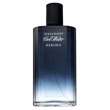 Davidoff Cool Water Reborn Eau de Toilette bărbați 125 ml