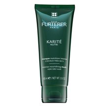 Rene Furterer Karité Nutri Intense Nourishing Mask Mascarilla capilar nutritiva Para cabello extra seco y dañado 100 ml