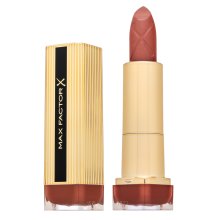 Max Factor Color Elixir Lipstick - 010 Toasted Almond szminka odżywcza o działaniu nawilżającym 4 g