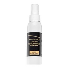 Max Factor Lasting Performance Make-Up Setting Spray fixační sprej na make-up 100 ml