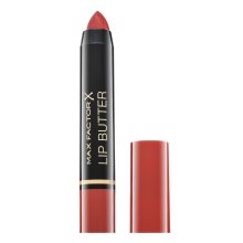 Max Factor Color Elixir Lip Butter vyživujúci rúž s hydratačným účinkom 113 Nearly Nude 4,5 g