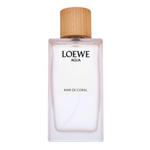 Loewe Agua Mar De Coral Eau de Toilette unisex Extra Offer 150 ml