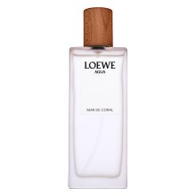 Loewe Agua Mar De Coral Eau de Toilette unisex 50 ml