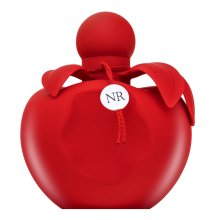 Nina Ricci Nina Extra Rouge woda perfumowana dla kobiet 80 ml