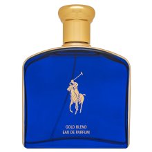 Ralph Lauren Polo Blue Gold Blend parfémovaná voda pre mužov 125 ml