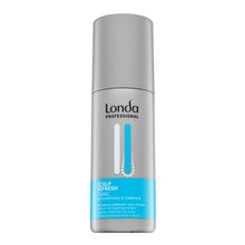 Londa Professional Scalp Refresh Tonic tonico per capelli per stimolazione del cuoio capelluto 150 ml