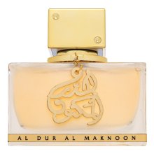 Lattafa Al Dur Al Maknoon Gold parfémovaná voda unisex 100 ml