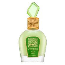 Lattafa Thameen Collection Wild Vanile Eau de Parfum femei 100 ml