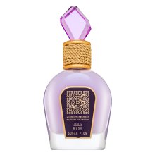 Lattafa Thameen Collection Sugar Plum Eau de Parfum for women 100 ml