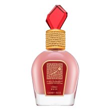 Lattafa Thameen Collection Candy Rose Eau de Parfum for women 100 ml