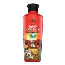 Herbaria Bánfi Shampoo posilujúci šampón proti vypadávaniu vlasov 250 ml