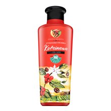 Herbaria Caffeine & Ginseng Hair Lotion Stärkungspflege für lichtes Haar 250 ml