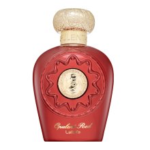 Lattafa Opulent Red parfumirana voda unisex 100 ml