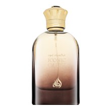 Lattafa Iconic Oudh Eau de Parfum bărbați 100 ml