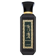 Lattafa Ente Faqat parfémovaná voda unisex 100 ml