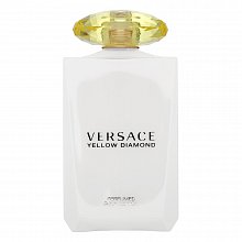 Versace Yellow Diamond Körpermilch für Damen 200 ml