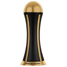 Lattafa Pride Al Khas Winners Trophy Gold Eau de Parfum uniszex 100 ml