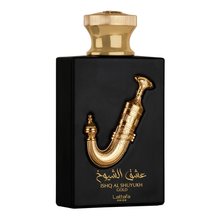 Lattafa Pride Ishq Al Shuyukh Gold Eau de Parfum uniszex 100 ml