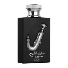 Lattafa Pride Ishq Al Shuyukh Silver Парфюмна вода унисекс 100 ml