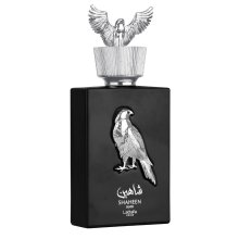 Lattafa Pride Shaheen Silver Eau de Parfum unisex 100 ml