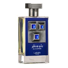Lattafa Pride Blue Sapphire woda perfumowana unisex 100 ml