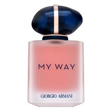 Armani (Giorgio Armani) My Way Floral Eau de Parfum nőknek 50 ml