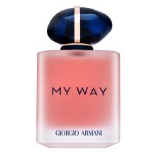 Armani (Giorgio Armani) My Way Floral parfémovaná voda pre ženy 90 ml