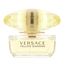 Versace Yellow Diamond Eau de Toilette voor vrouwen 50 ml