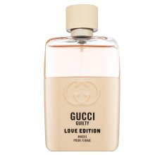Gucci Guilty Pour Femme Love Edition 2021 Eau de Parfum voor vrouwen 50 ml
