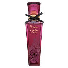 Christina Aguilera Violet Noir parfémovaná voda pre ženy 30 ml