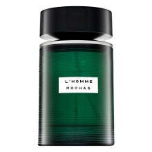 Rochas L'Homme Aromatic Touch Eau de Toilette für Herren 100 ml