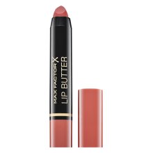 Max Factor Color Elixir Lip Butter vyživující rtěnka s hydratačním účinkem 118 Matte Dawn Dew 4,5 g