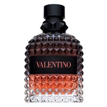 Valentino Uomo Born in Roma Coral Fantasy Eau de Toilette para hombre 100 ml