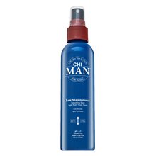CHI Man Low Maintenance Texturizing Spray spray pentru styling pentru a defini si forma 177 ml