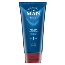 CHI Man Rock Hard Firm Hold Gel gel na vlasy pre strednú fixáciu 177 ml