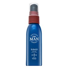 CHI Man The Beard Oil ulei pentru barbă 59 ml